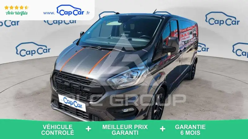 2022 Ford Other