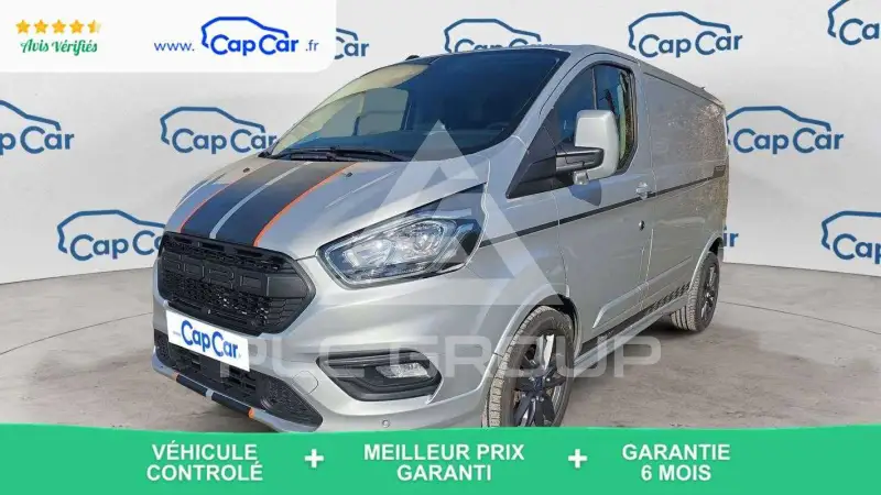 2022 Ford Other