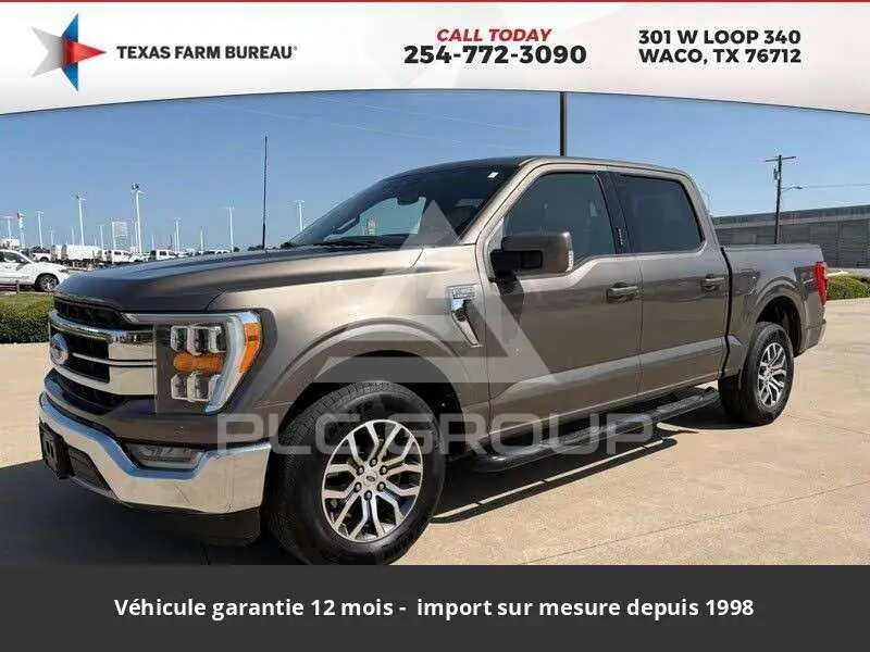 2022 Ford Other