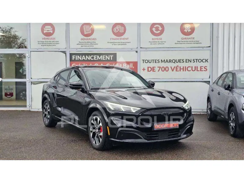 2022 Ford Other