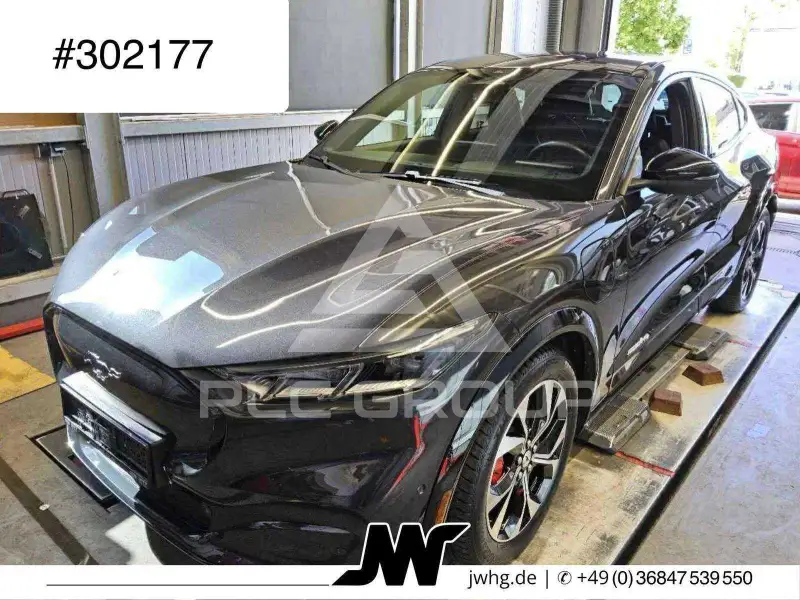 2022 Ford Other