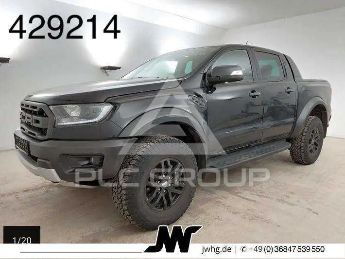 2022 Ford Other