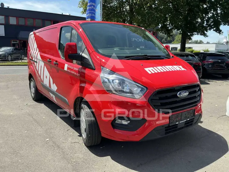 2022 Ford Other