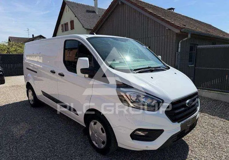 2022 Ford Other