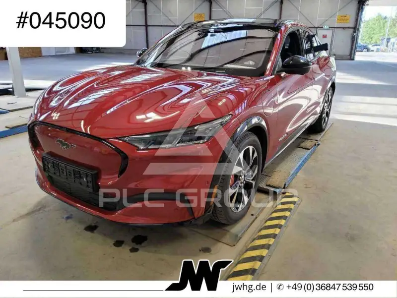 2022 Ford Other