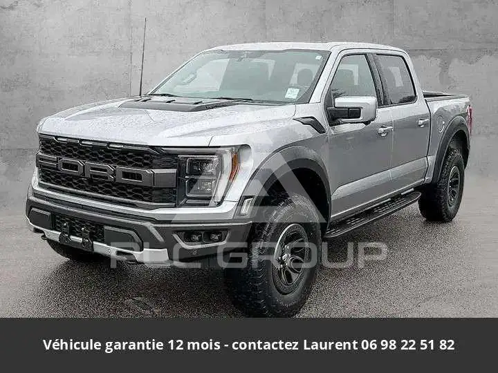 2022 Ford Other