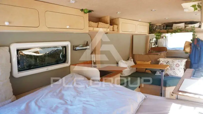 2022 Ford TRANSIT