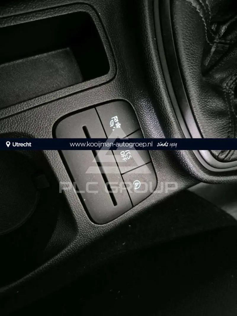 2022 Ford FIESTA