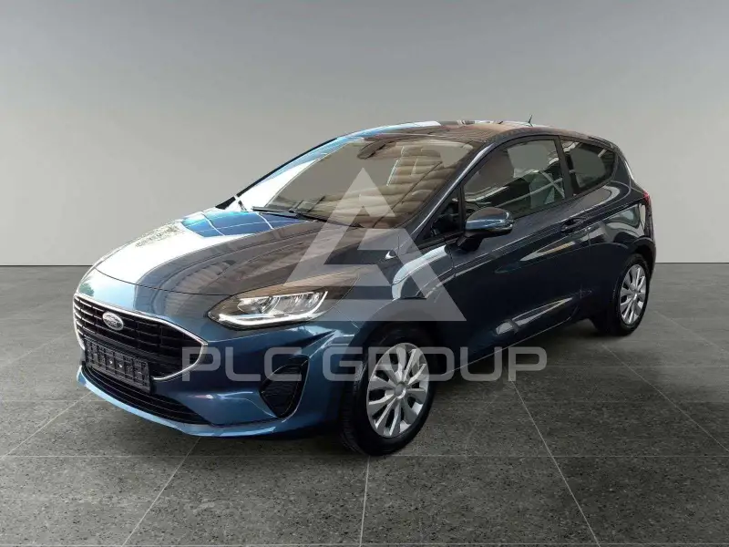 2022 Ford FIESTA