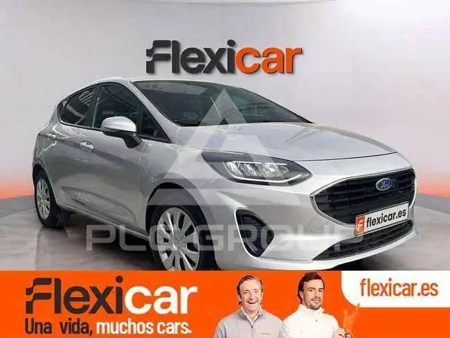 2022 Ford FIESTA