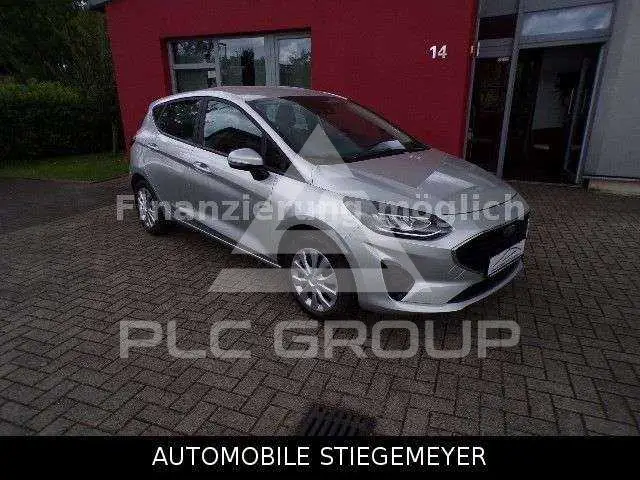 2022 Ford FIESTA