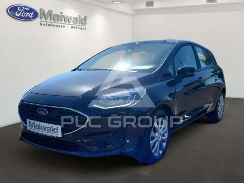 2022 Ford FIESTA