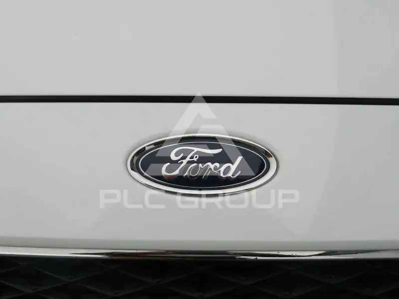 2022 Ford FIESTA