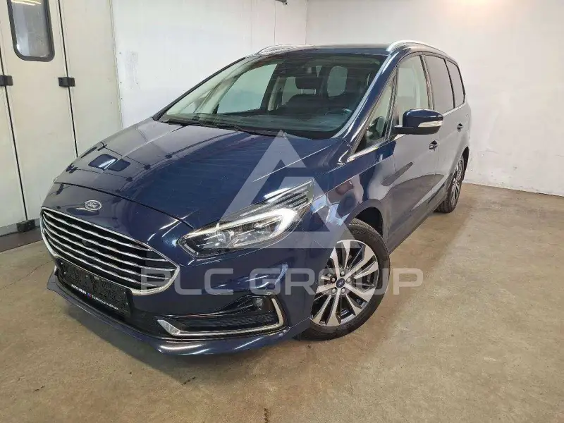2022 Ford GALAXY