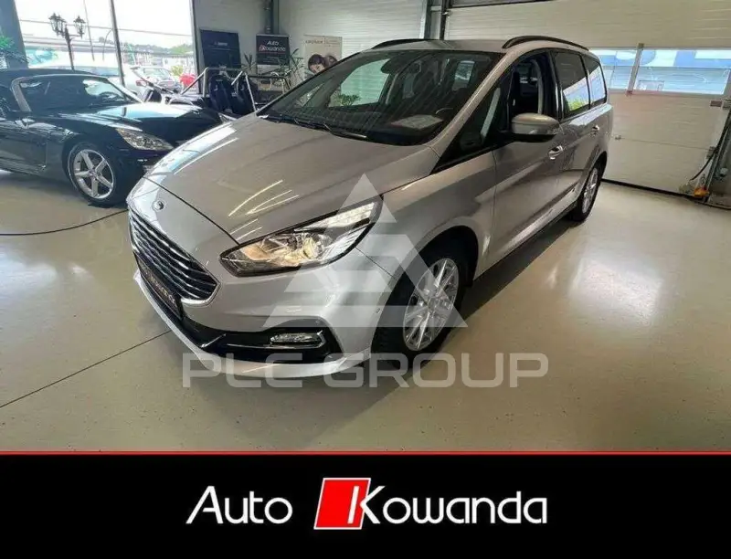 2022 Ford GALAXY