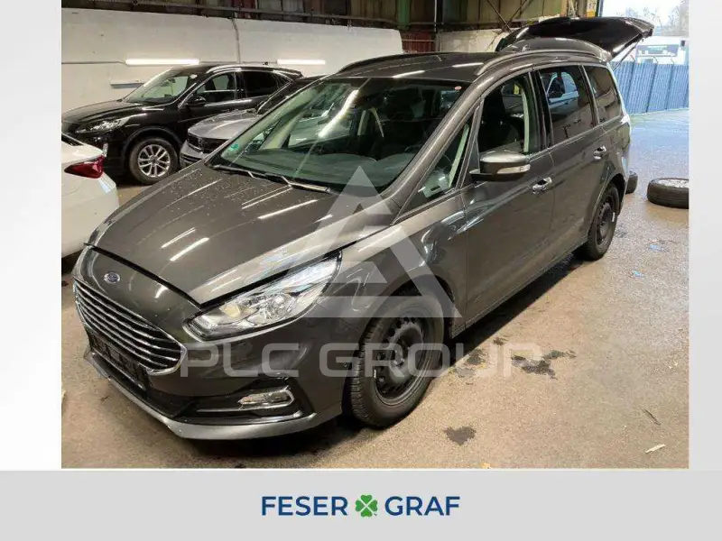2022 Ford GALAXY