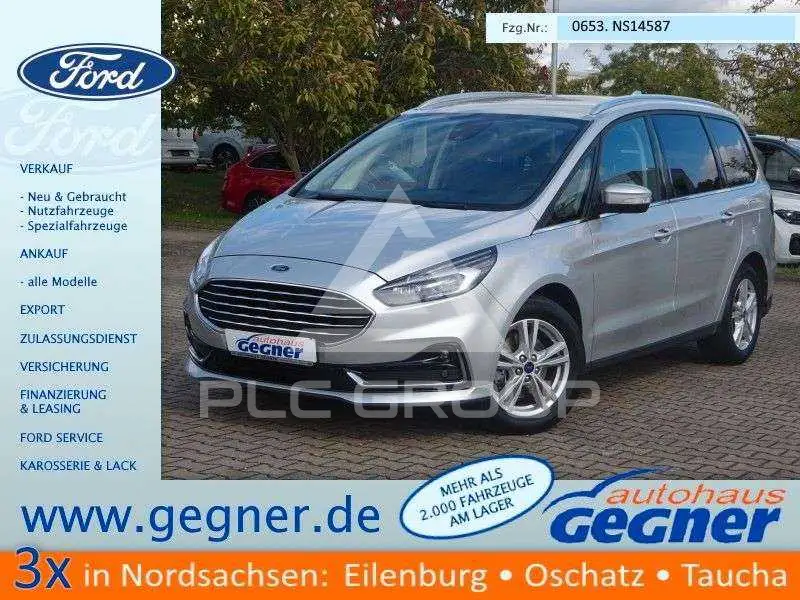 2022 Ford GALAXY