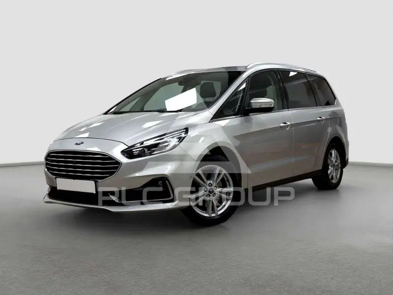 2022 Ford GALAXY
