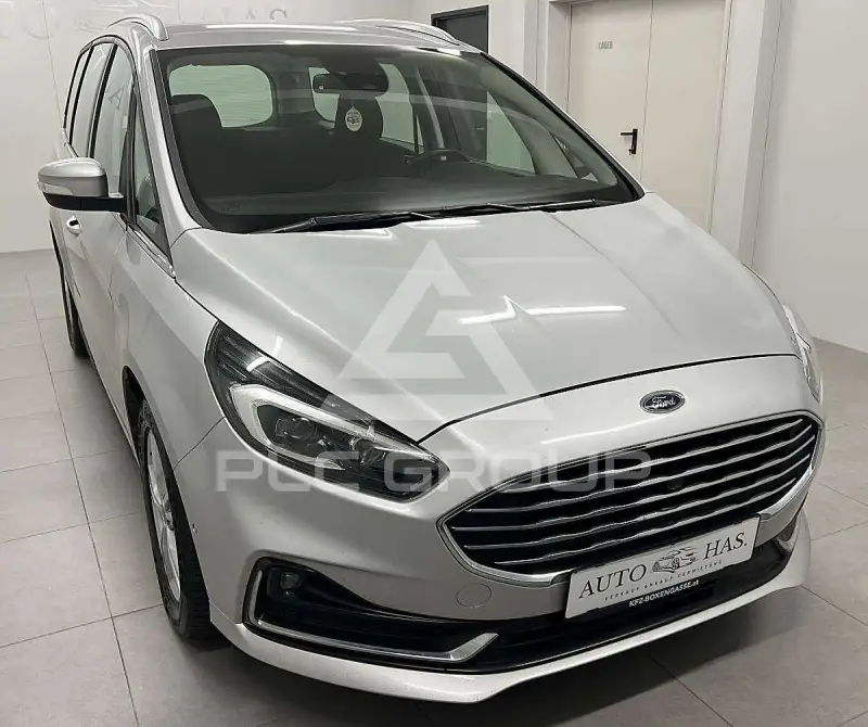 2022 Ford GALAXY
