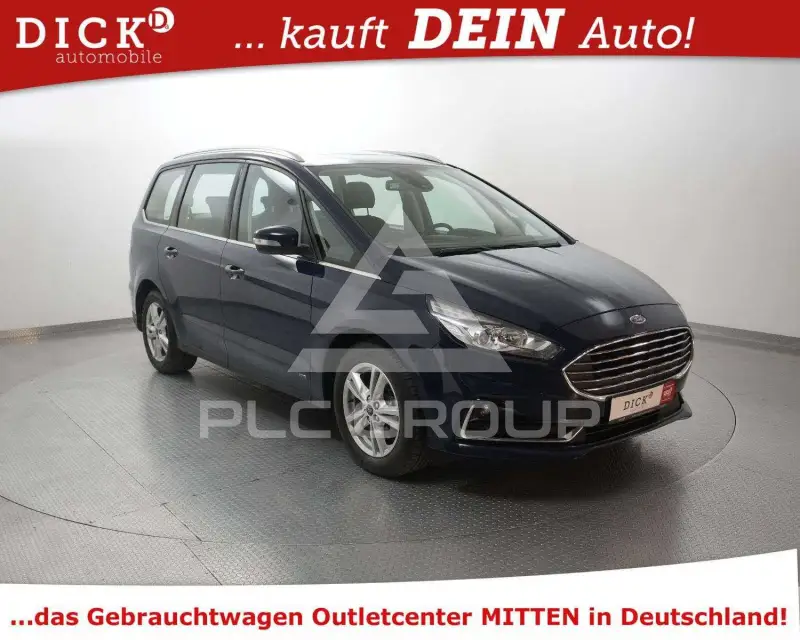 2022 Ford GALAXY