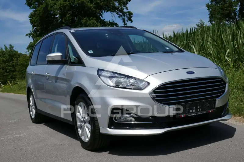 2022 Ford GALAXY