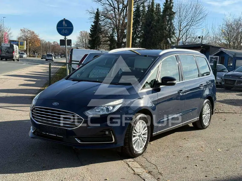 2022 Ford GALAXY