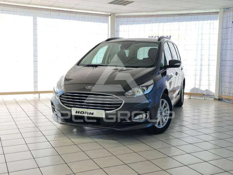 2022 Ford GALAXY
