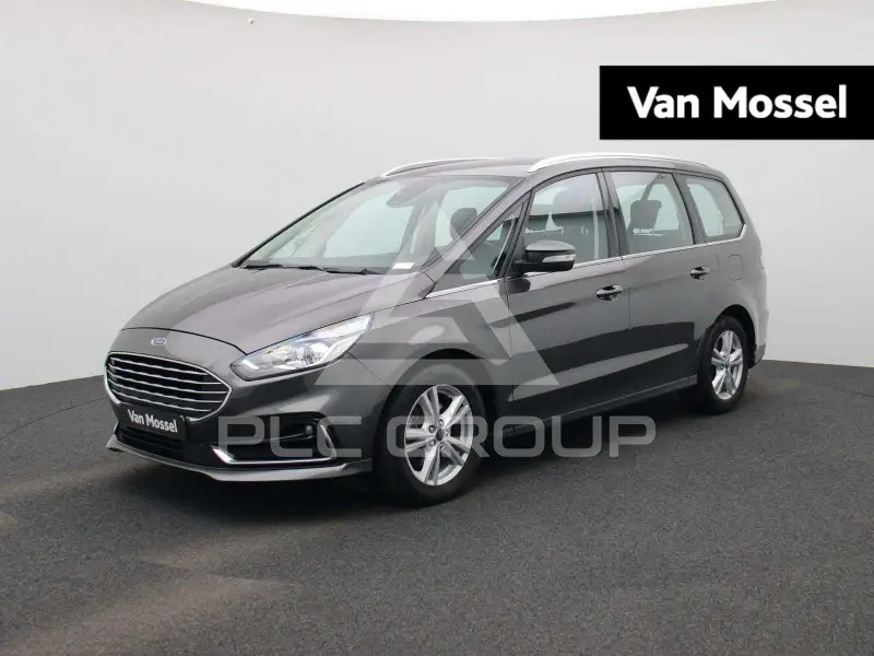 2022 Ford GALAXY