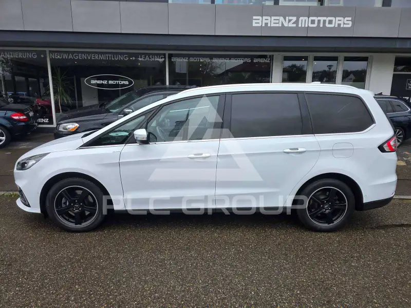 2022 Ford GALAXY