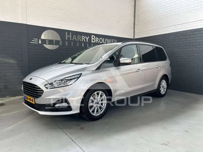 2022 Ford GALAXY