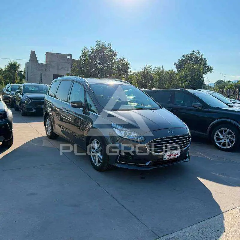 2022 Ford GALAXY