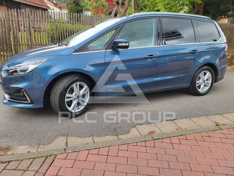 2022 Ford GALAXY