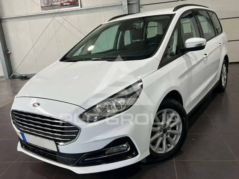 2022 Ford GALAXY