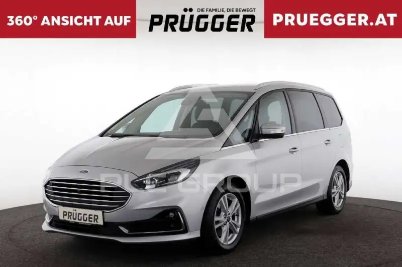 2022 Ford GALAXY