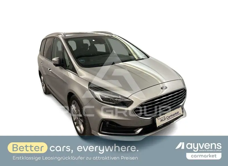2022 Ford GALAXY