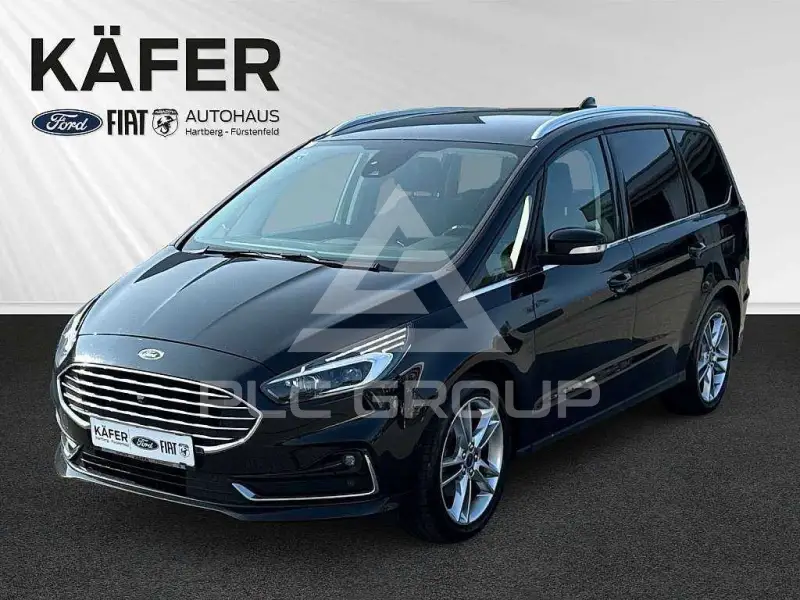 2022 Ford GALAXY