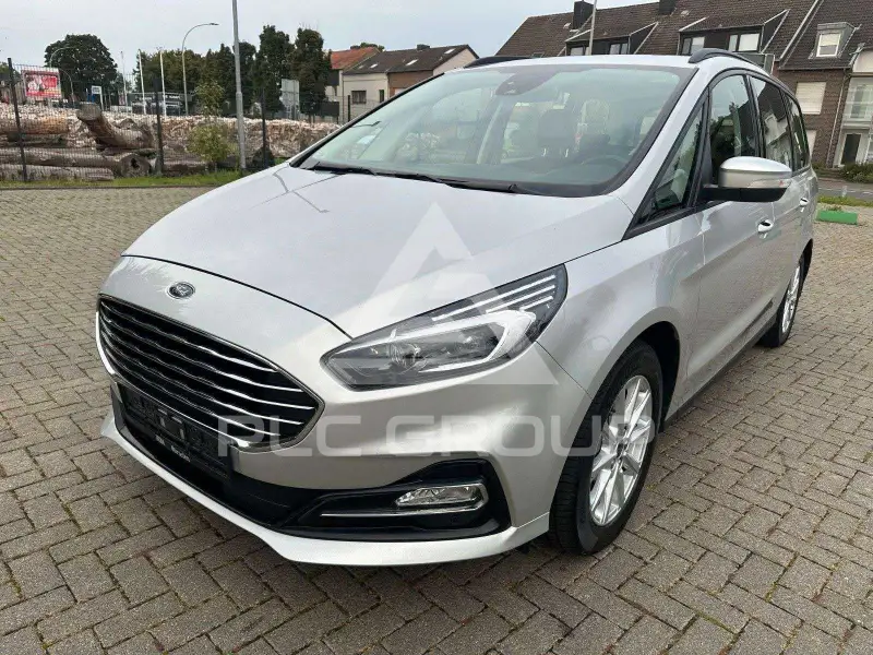 2022 Ford GALAXY