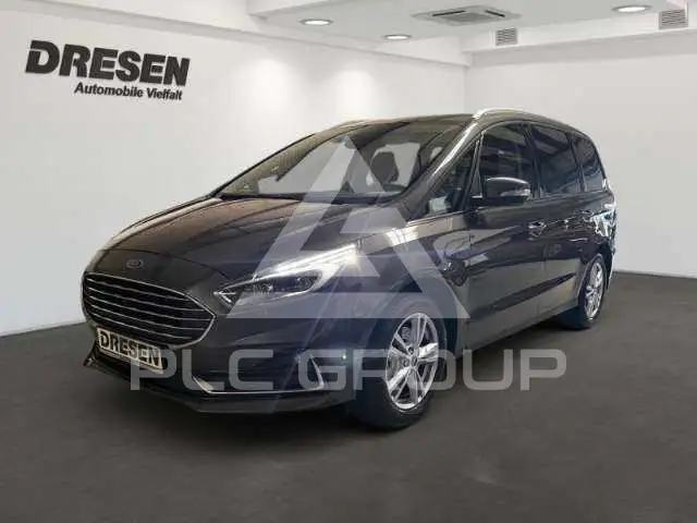 2022 Ford GALAXY