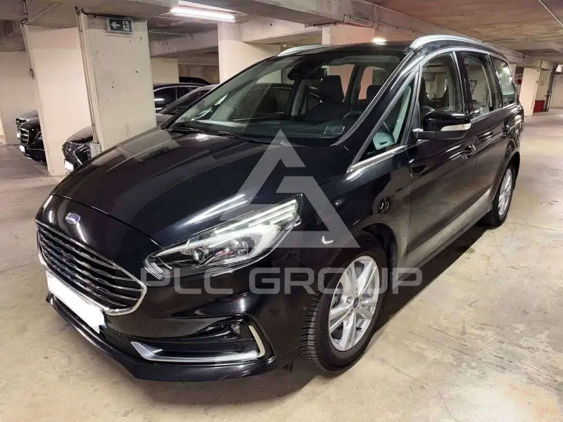 2022 Ford GALAXY