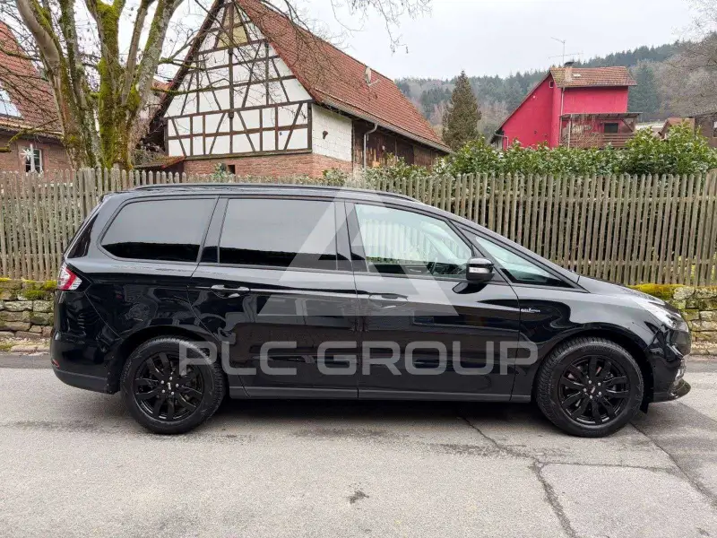 2022 Ford GALAXY