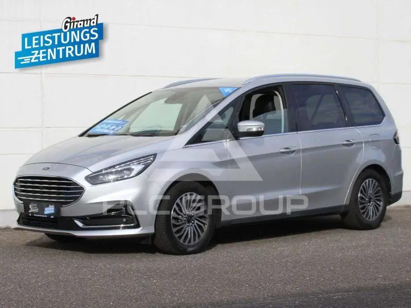 2022 Ford GALAXY