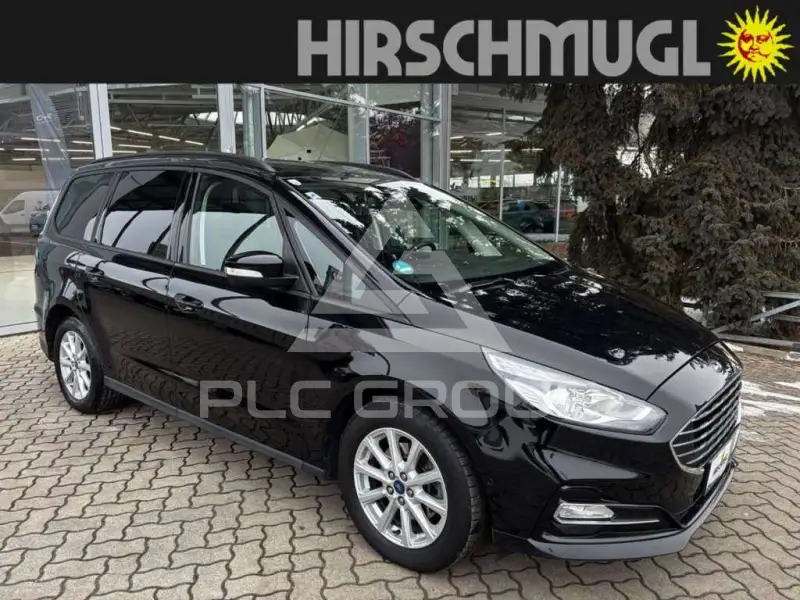 2022 Ford GALAXY