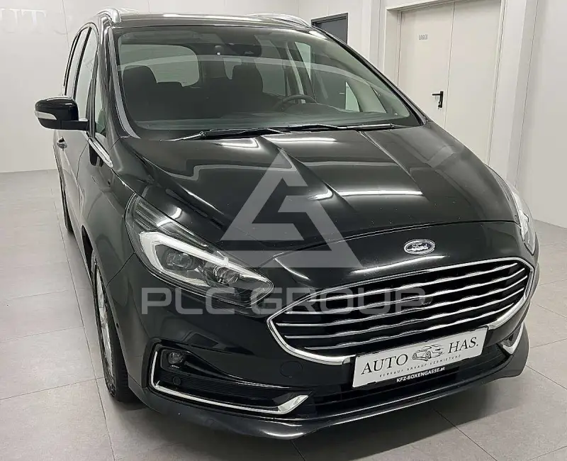 2022 Ford GALAXY