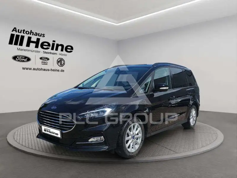 2022 Ford GALAXY