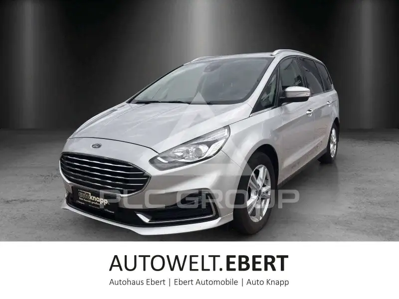 2022 Ford GALAXY