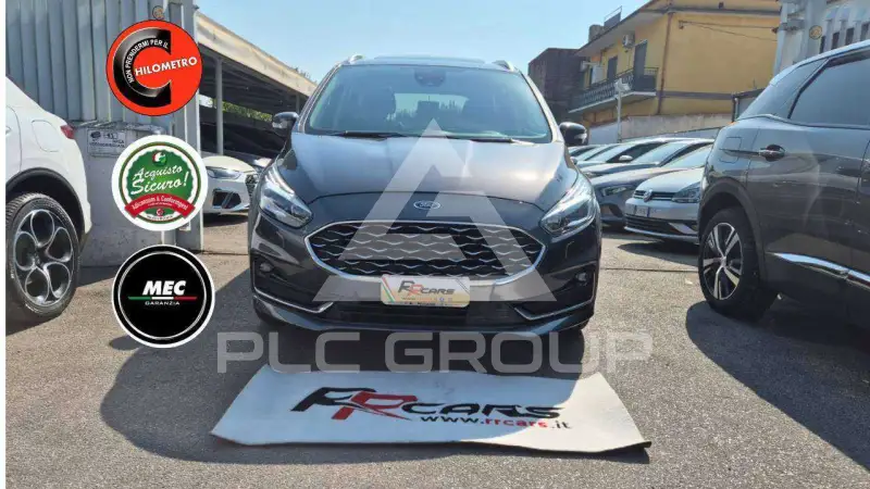 2022 Ford GALAXY
