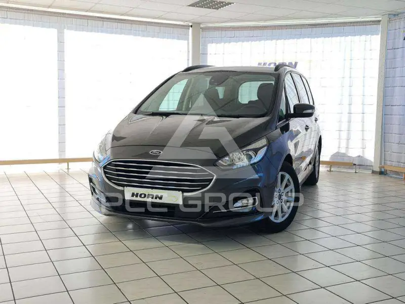 2022 Ford GALAXY