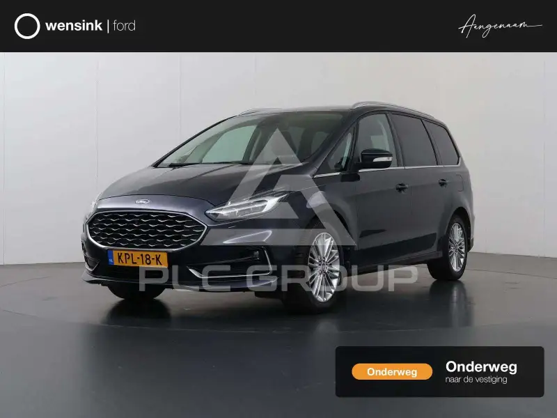 2022 Ford GALAXY