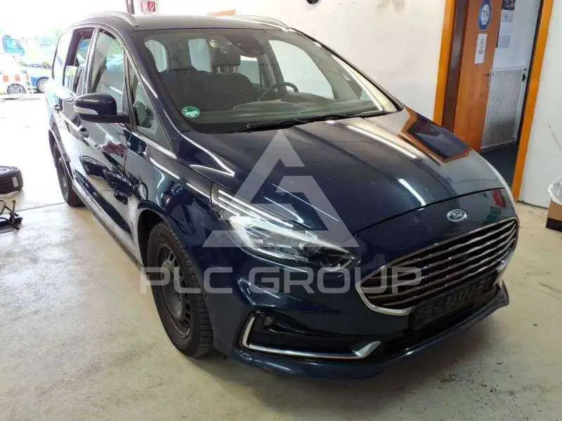 2022 Ford GALAXY