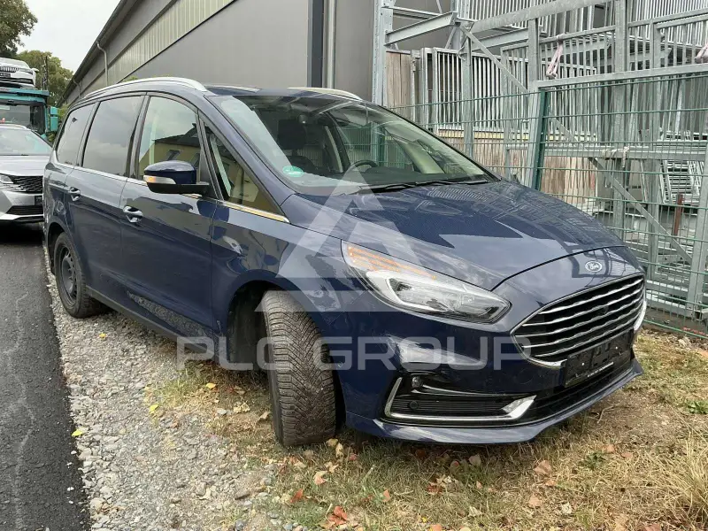 2022 Ford GALAXY